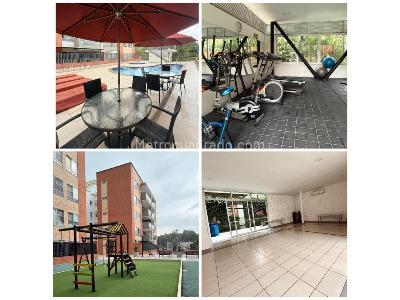 Apartamento en venta en Pance, Cali · foto 12 de 13