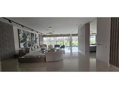 Casa de 5 alcobas en venta en Pance, Cali, 1492 m² · foto 4 de 20
