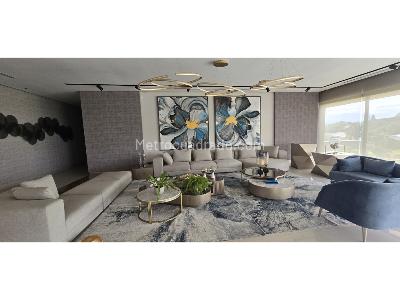 Casa de 5 alcobas en venta en Pance, Cali, 1492 m² · foto 5 de 20