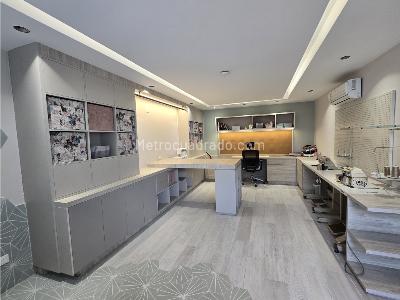 Casa de 5 alcobas en venta en Pance, Cali, 1492 m² · foto 9 de 20