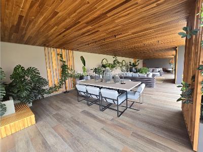 Casa de 5 alcobas en venta en Pance, Cali, 1492 m² · foto 13 de 20