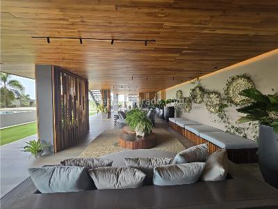 Casa de 5 alcobas en venta en Pance, Cali, 1492 m² · foto 14 de 20