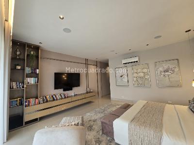 Casa de 5 alcobas en venta en Pance, Cali, 1492 m² · foto 16 de 20