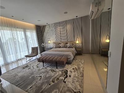 Casa de 5 alcobas en venta en Pance, Cali, 1492 m² · foto 17 de 20