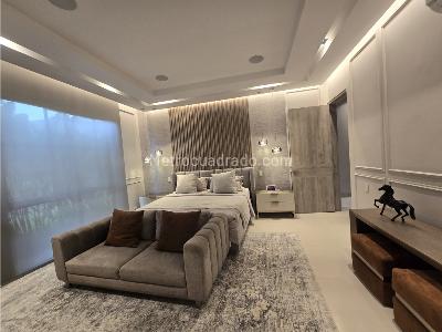 Casa de 5 alcobas en venta en Pance, Cali, 1492 m² · foto 20 de 20