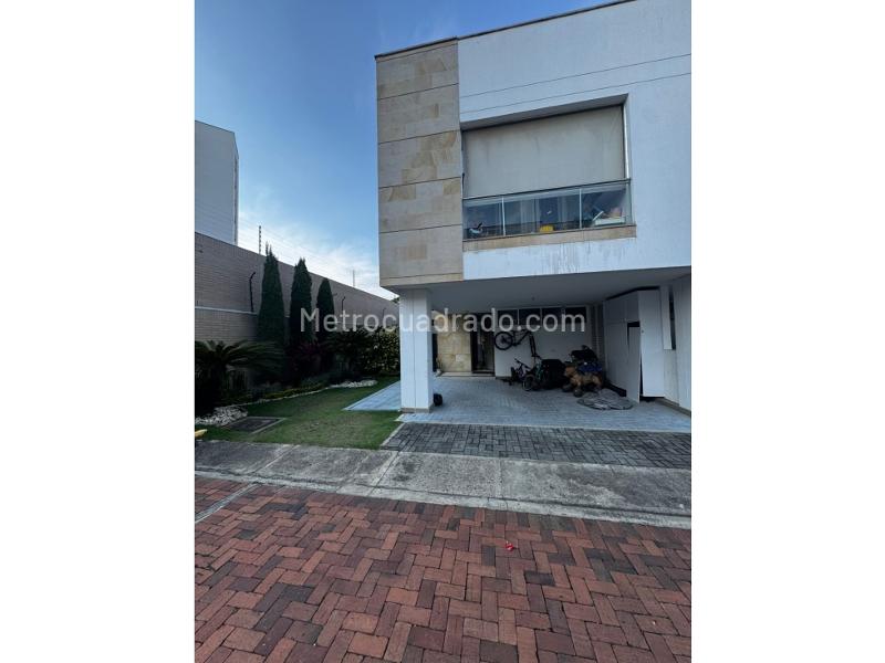 Casa en Venta, Pance, Cali – pohled 2