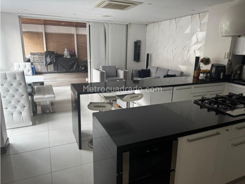 Casa en Venta, Pance, Cali – pohled 3