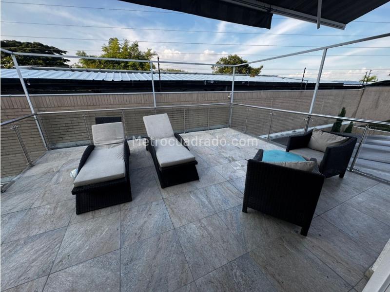 Casa en Venta, Pance, Cali – pohled 6