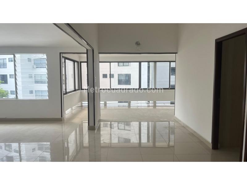 Casa – Cali, Arboledas, Comuna 2 - Vista 2