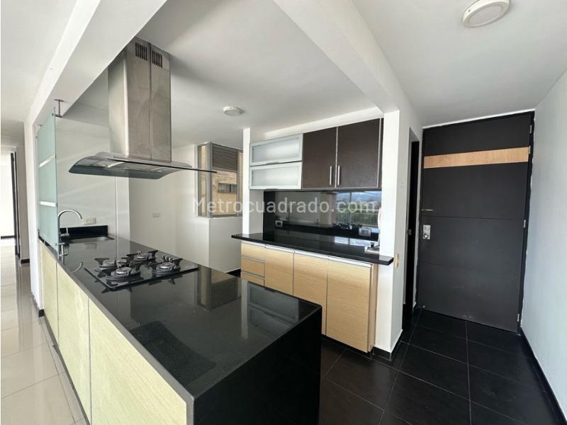 Piso – Cali - Vista 2