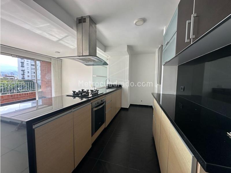 Piso – Cali - Vista 3