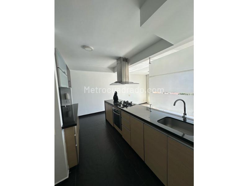 Piso – Cali - Vista 4