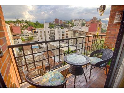 Apartamento de 3 alcobas en venta en Oeste, Cali, 143 m² · foto 2 de 20