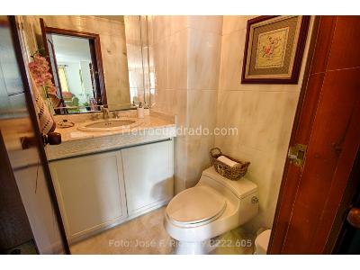 Apartamento de 3 alcobas en venta en Oeste, Cali, 143 m² · foto 4 de 20