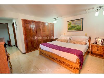 Apartamento de 3 alcobas en venta en Oeste, Cali, 143 m² · foto 7 de 20