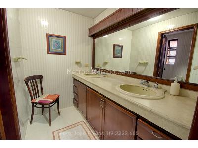 Apartamento de 3 alcobas en venta en Oeste, Cali, 143 m² · foto 10 de 20