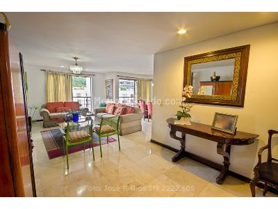 Apartamento de 3 alcobas en venta en Oeste, Cali, 143 m² · foto 18 de 20