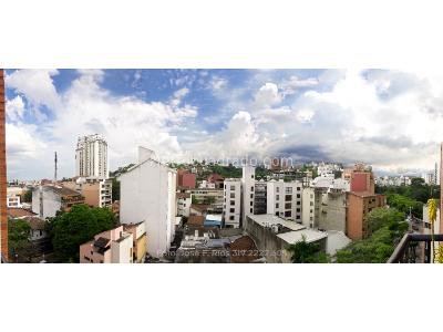 Apartamento de 3 alcobas en venta en Oeste, Cali, 143 m² · foto 19 de 20