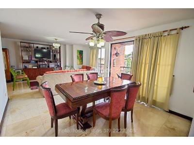 Apartamento de 3 alcobas en venta en Oeste, Cali, 143 m² · foto 20 de 20