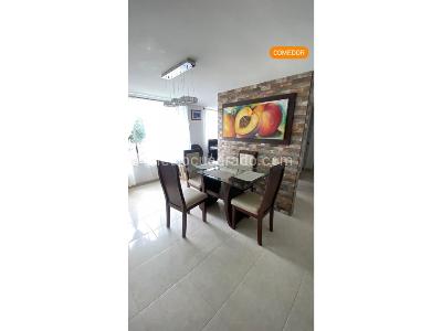 Apartamento de 3 alcobas en venta en Alameda, Cali, 134 m² · foto 2 de 9