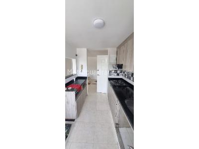Apartamento de 3 alcobas en venta en Alameda, Cali, 134 m² · foto 3 de 9