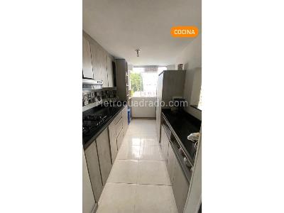 Apartamento de 3 alcobas en venta en Alameda, Cali, 134 m² · foto 4 de 9