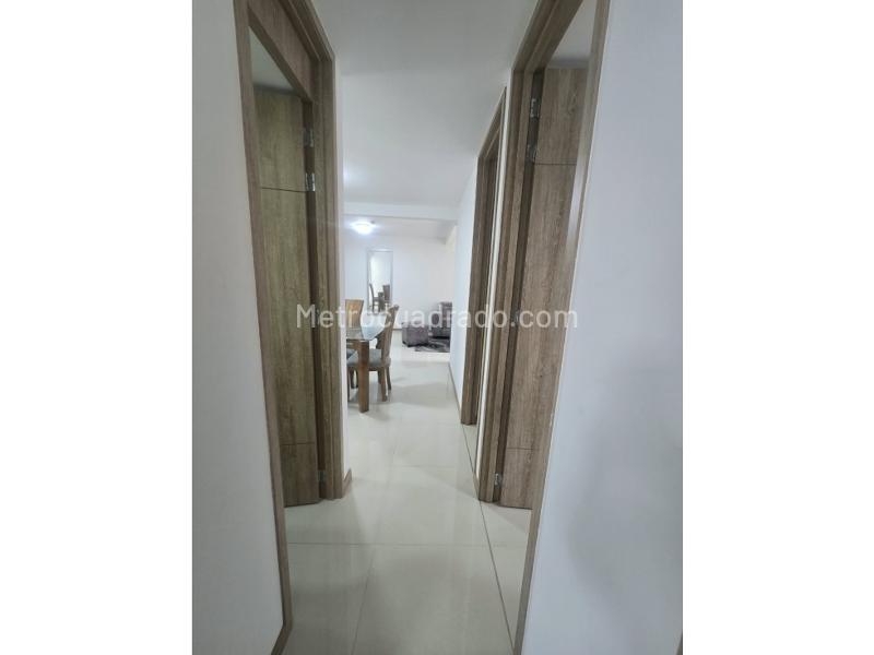 Apartment for rent in Cali