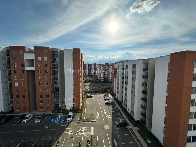 Apartamento en venta en Villa Fatima, Cali · foto 14 de 14