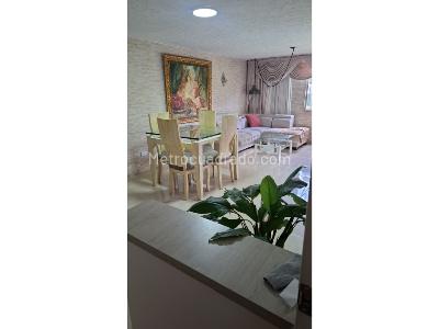 Apartamento de 3 alcobas en venta en Tequendama, Cali, 110 m² · foto 3 de 20