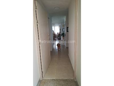 Apartamento de 3 alcobas en venta en Tequendama, Cali, 110 m² · foto 19 de 20