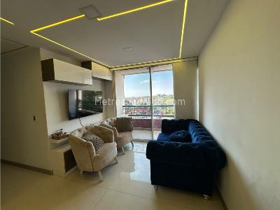 Apartamento de 3 alcobas en venta en Primero De Mayo, Cali, 77 m² · foto 3 de 17