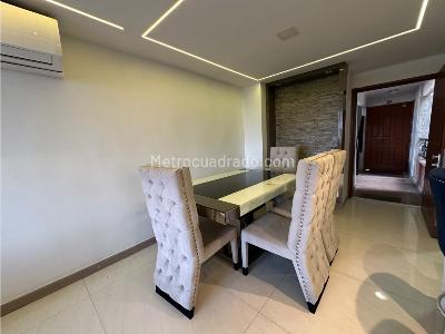 Apartamento de 3 alcobas en venta en Primero De Mayo, Cali, 77 m² · foto 4 de 17