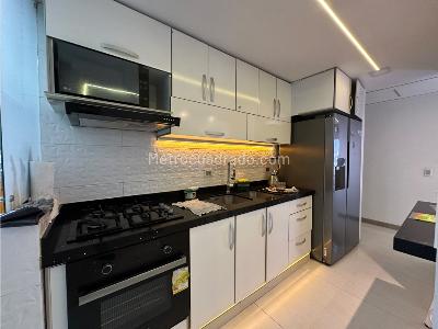 Apartamento de 3 alcobas en venta en Primero De Mayo, Cali, 77 m² · foto 5 de 17