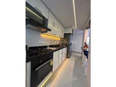 Apartamento de 3 alcobas en venta en Primero De Mayo, Cali, 77 m² · foto 6 de 17