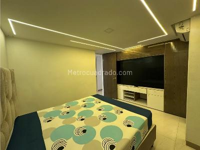 Apartamento de 3 alcobas en venta en Primero De Mayo, Cali, 77 m² · foto 11 de 17
