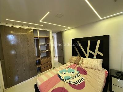 Apartamento de 3 alcobas en venta en Primero De Mayo, Cali, 77 m² · foto 12 de 17
