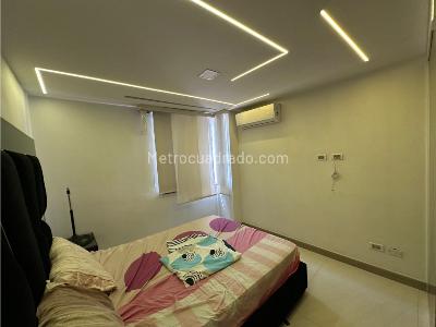 Apartamento de 3 alcobas en venta en Primero De Mayo, Cali, 77 m² · foto 13 de 17