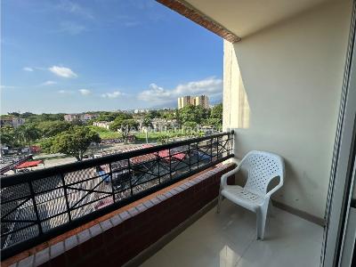 Apartamento de 3 alcobas en venta en Primero De Mayo, Cali, 77 m² · foto 16 de 17