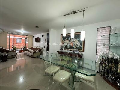 Apartamento de 3 alcobas en venta en La Hacienda, Cali, 77 m² · foto 4 de 20