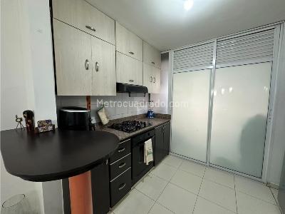 Apartamento de 3 alcobas en venta en La Hacienda, Cali, 77 m² · foto 5 de 20