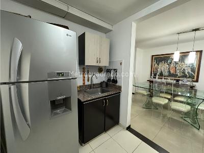Apartamento de 3 alcobas en venta en La Hacienda, Cali, 77 m² · foto 6 de 20