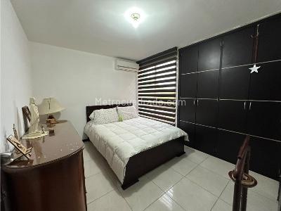 Apartamento de 3 alcobas en venta en La Hacienda, Cali, 77 m² · foto 9 de 20