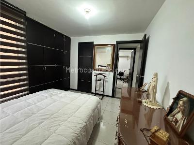 Apartamento de 3 alcobas en venta en La Hacienda, Cali, 77 m² · foto 10 de 20