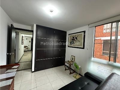 Apartamento de 3 alcobas en venta en La Hacienda, Cali, 77 m² · foto 11 de 20