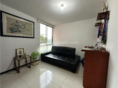 Apartamento de 3 alcobas en venta en La Hacienda, Cali, 77 m² · foto 12 de 20