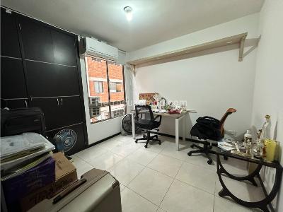 Apartamento de 3 alcobas en venta en La Hacienda, Cali, 77 m² · foto 13 de 20
