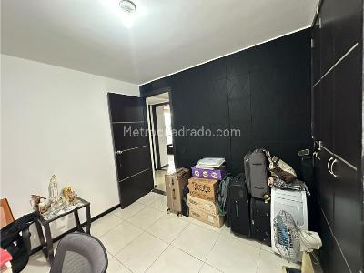 Apartamento de 3 alcobas en venta en La Hacienda, Cali, 77 m² · foto 14 de 20