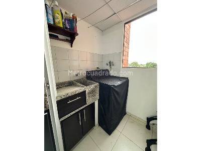 Apartamento de 3 alcobas en venta en La Hacienda, Cali, 77 m² · foto 15 de 20