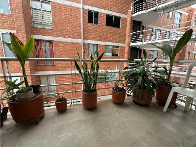Apartamento de 3 alcobas en venta en La Hacienda, Cali, 77 m² · foto 17 de 20