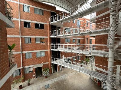 Apartamento de 3 alcobas en venta en La Hacienda, Cali, 77 m² · foto 18 de 20